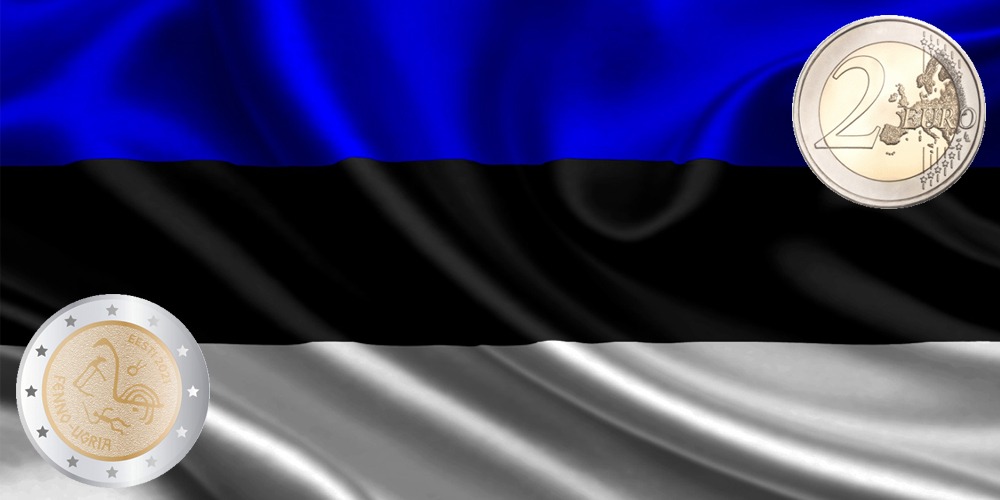 Финно-угорские народы Эстония 2020